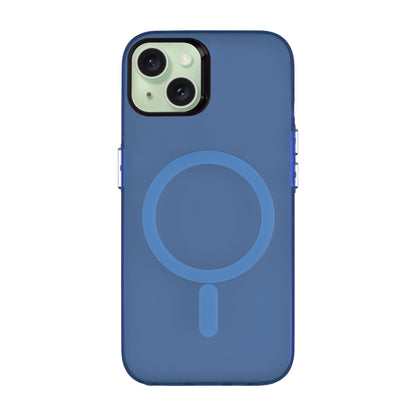 NEW-iPhone 15 Plus Hold Kılıf MagSafe Özellikli