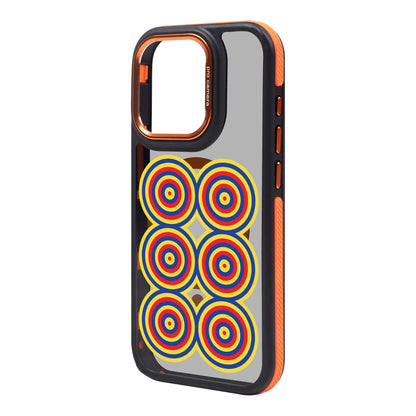 LOLLIPOPS-iPhone 11 Dark Kılıf MagSafe Özellikli