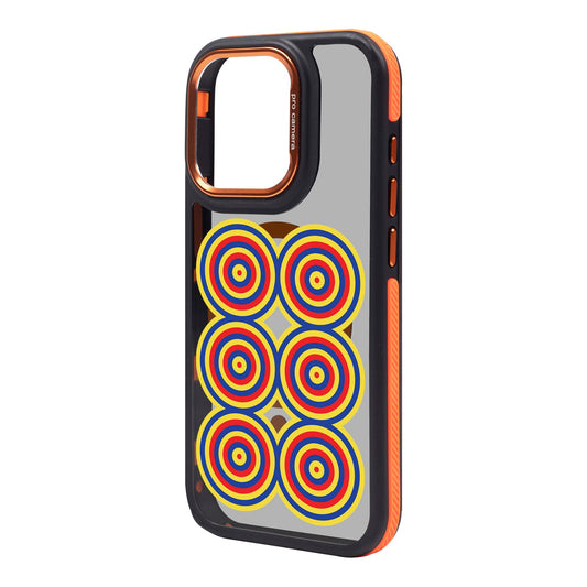 LOLLIPOPS-iPhone 11 Dark Kılıf MagSafe Özellikli