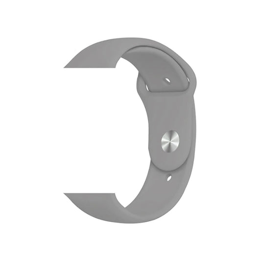 Apple Watch Spor Kordon-Concrete