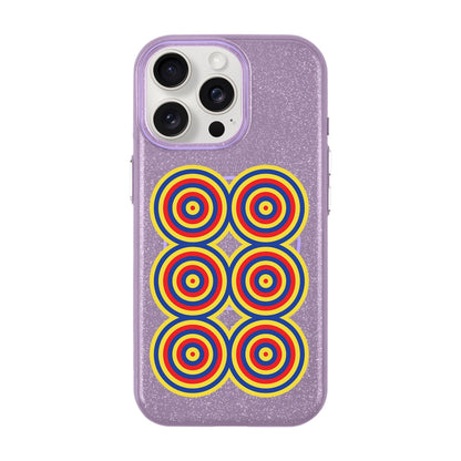 LOLLIPOPS-iPhone 15 Pro Max Radiant Kılıf MagSafe Özellikli