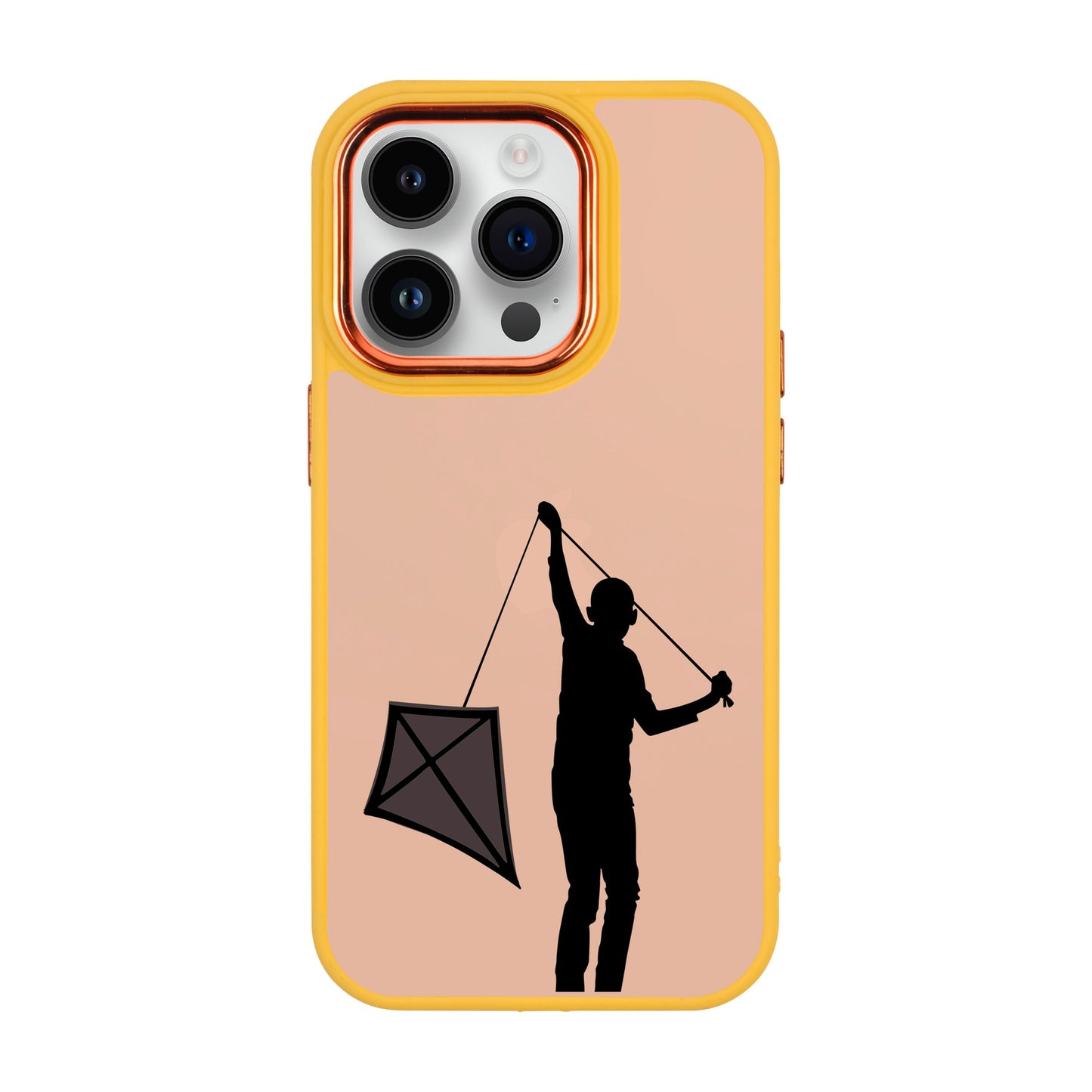 KITE-Proof Kılıf - iPhone 13 Pro