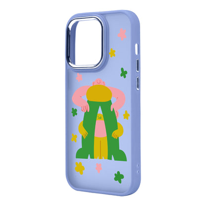 PARENT-Proof Kılıf - iPhone 13