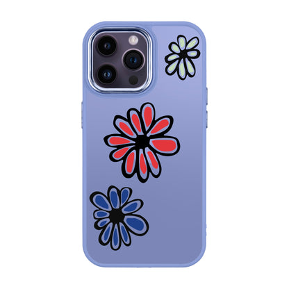 FLORIST-iPhone 14 Pro Max Proof Kılıf