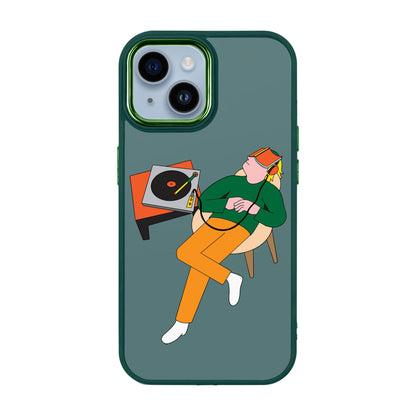 LAZY SUNDAY AFTERNOON-Proof Kılıf - iPhone 13