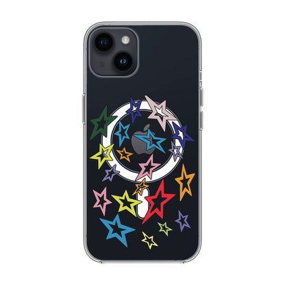 STAR-iPhone 11 Pro Max Solid Kılıf MagSafe Özellikli