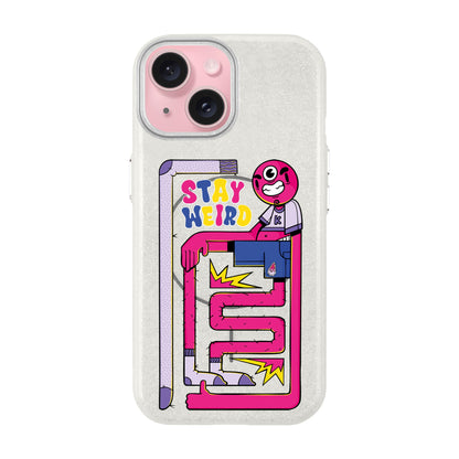 OG TOOTHY-iPhone 13 Radiant Kılıf MagSafe Özellikli