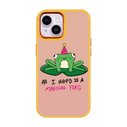 FORG-iPhone 13 Proof Kılıf