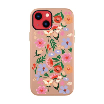 GRACIOUS-iPhone 13 Mini Leather Kılıf