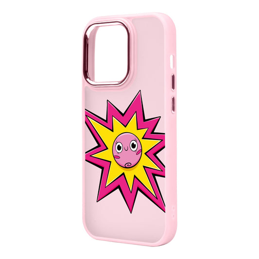 POP PRINCESSES-iPhone 14 Pro Max Proof Kılıf
