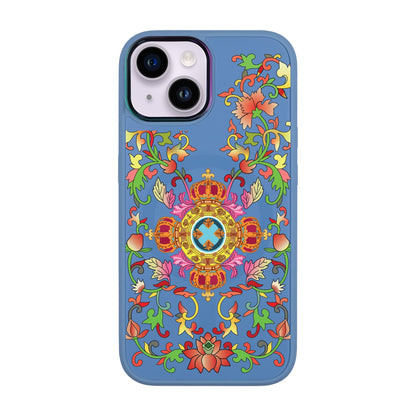 SPIRAL-Vigor Kılıf MagSafe Özellikli - iPhone 13