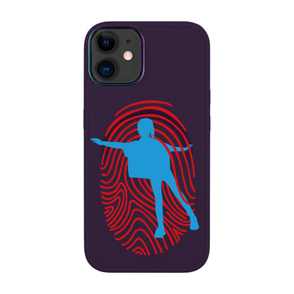 FINGERMARK-Vigor Kılıf MagSafe Özellikli - iPhone 11