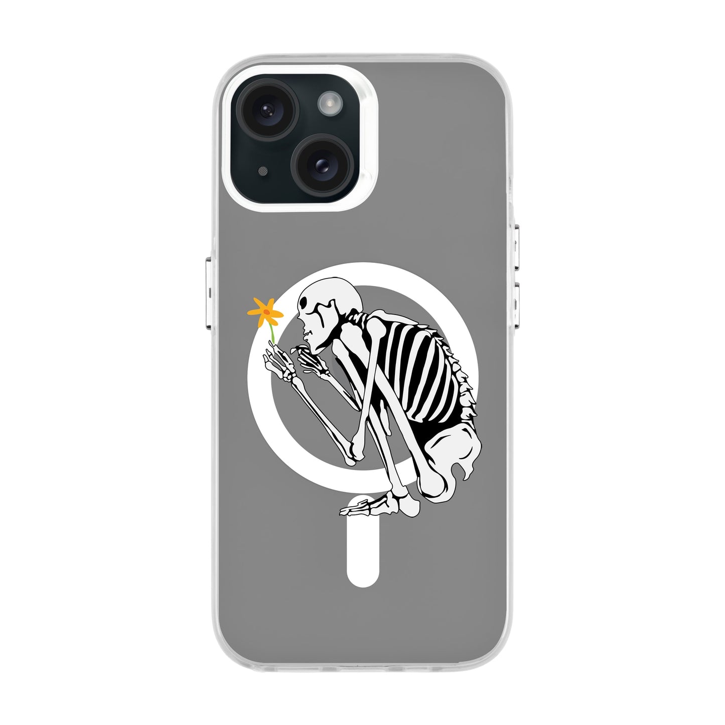 REGENATION-iPhone 15 Hold Kılıf MagSafe Özellikli
