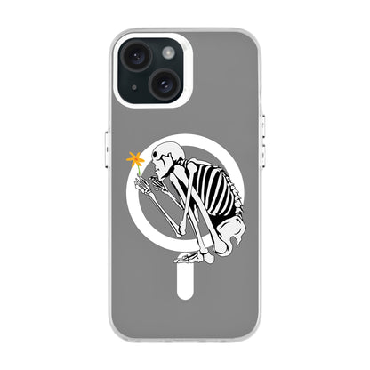 REGENATION-iPhone 15 Hold Kılıf MagSafe Özellikli