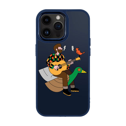 BIRDS OF A FEATHER-iPhone 14 Pro Max Proof Kılıf