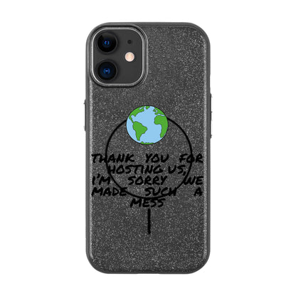 MESS-iPhone 11 Radiant Kılıf MagSafe Özellikli