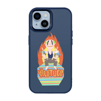 VİCOTÜCO ADAM-iPhone 13 Proof Kılıf