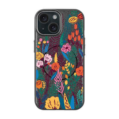 SPRING-Radiant Kılıf MagSafe Özellikli - iPhone 13