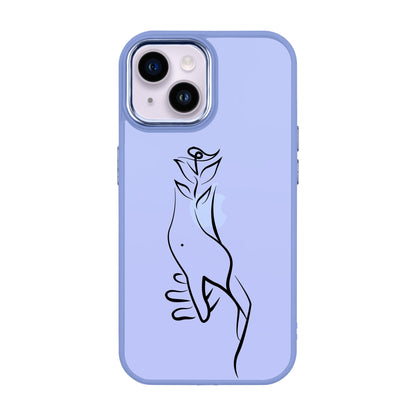 TOUCH-Proof Kılıf - iPhone 13