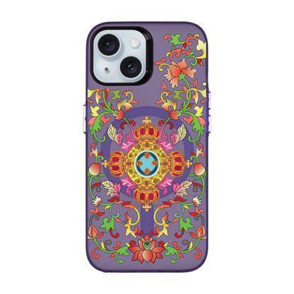 SPIRAL-iPhone 13 Hold Kılıf MagSafe Özellikli