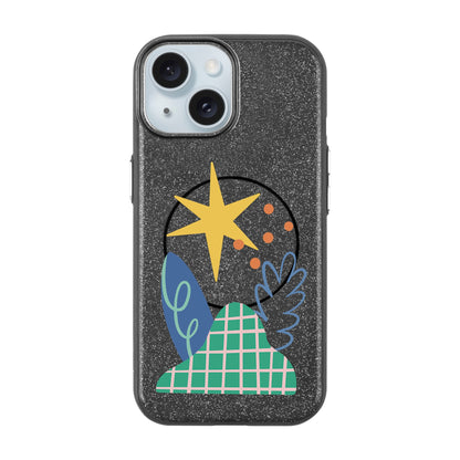 LITTLE NATURE-Radiant Kılıf MagSafe Özellikli - iPhone 13