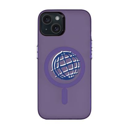 GLOBE-iPhone 15 Plus Hold Kılıf MagSafe Özellikli