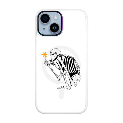 REGENERATION-iPhone 12 Vigor Kılıf MagSafe Özellikli