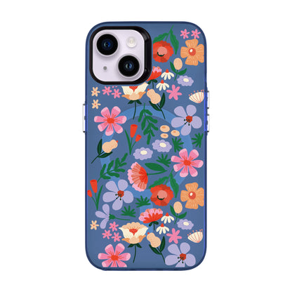 GRACIOUS-iPhone 14 Hold Kılıf MagSafe Özellikli