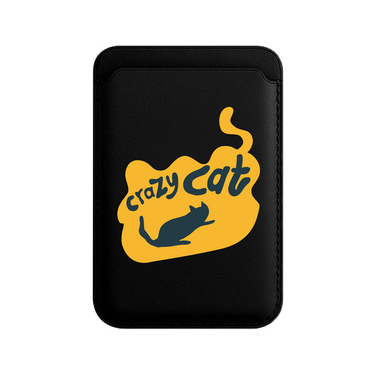 CRAZY CAT-Leather Kartlık