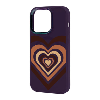 HEART-iPhone 14 Pro Max Vigor Kılıf MagSafe Özellikli