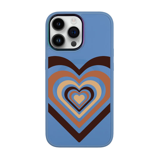 HEART-iPhone 14 Pro Max Vigor Kılıf MagSafe Özellikli