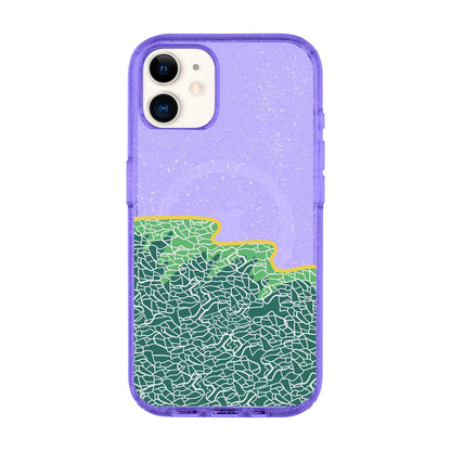 SEA-Shiny Kılıf MagSafe Özellikli - iPhone 11