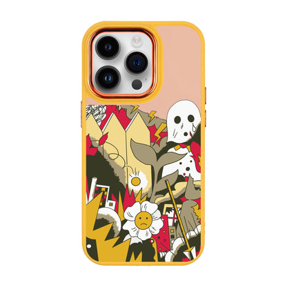 EVERYTHING IS BURNING-Proof Kılıf - iPhone 13 Pro