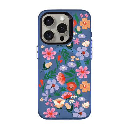 GRACIOUS-iPhone 15 Pro Hold Kılıf MagSafe Özellikli