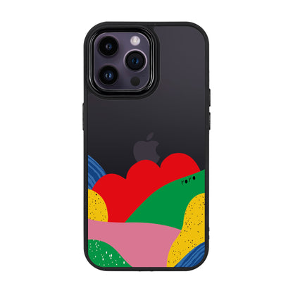 FLAG-iPhone 14 Pro Max Proof Kılıf