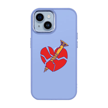 BROKEN HEART-Proof Kılıf - iPhone 14