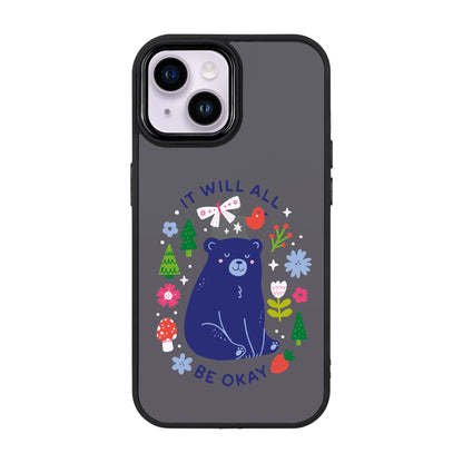 BE OKAY-Proof Kılıf - iPhone 14