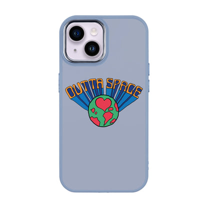 OUTTA SPACE-Proof Kılıf - iPhone 14