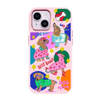 DOG MOM-Proof Kılıf - iPhone 13