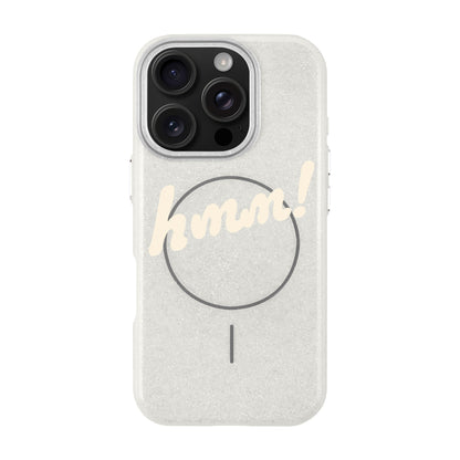 HMM-iPhone 16 Pro Radiant Kılıf MagSafe Özellikli