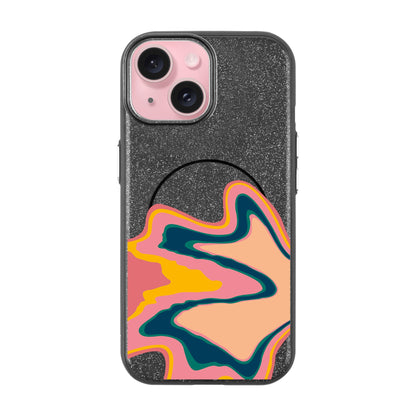 US IN ESSENCE-Radiant Kılıf MagSafe Özellikli - iPhone 13