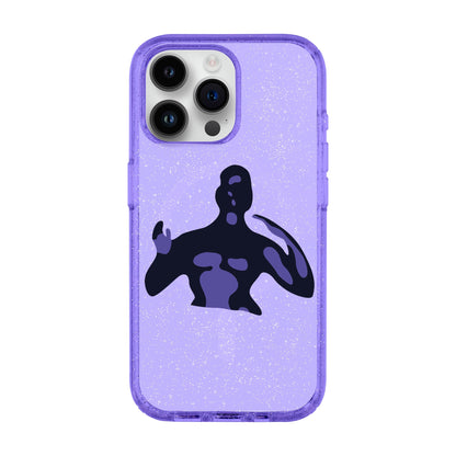 COSTUME-iPhone 14 Pro Max Shiny Kılıf MagSafe Özellikli