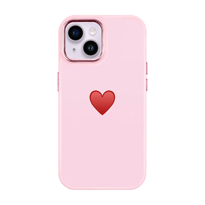 SPREAD HEART-Proof Kılıf - iPhone 14