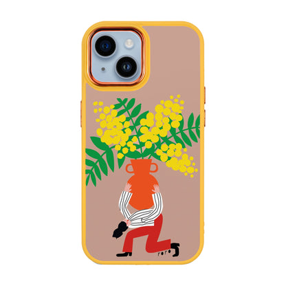 VASE-Proof Kılıf - iPhone 14