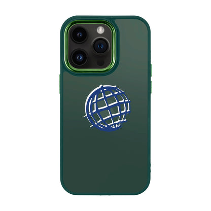 GLOBE-iPhone 14 Pro Proof Kılıf