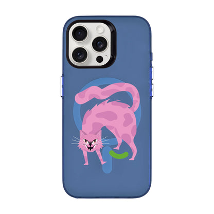 GRUMBLEPAWS-iPhone 13 Pro Max Hold Kılıf MagSafe Özellikli