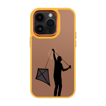 KITE-iPhone 14 Pro Proof Kılıf