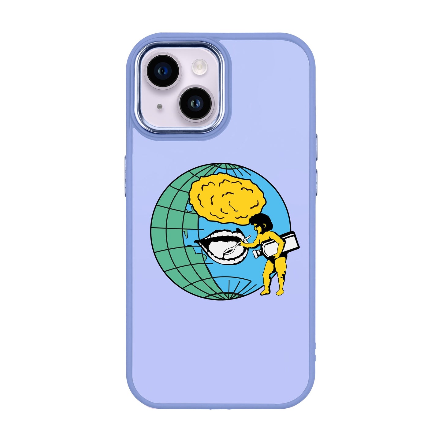 CREATIVE-Proof Kılıf - iPhone 14