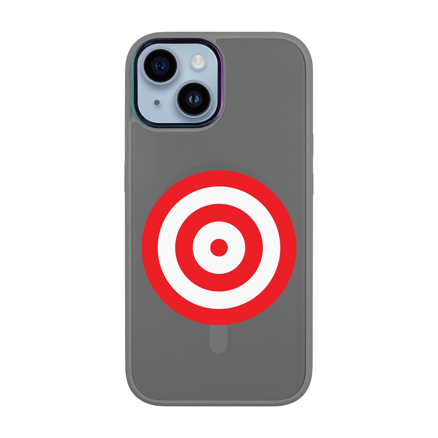 BULL'S EYE-Vigor Kılıf MagSafe Özellikli - iPhone 14