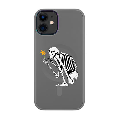 REGENERATION-Vigor Kılıf MagSafe Özellikli - iPhone 11